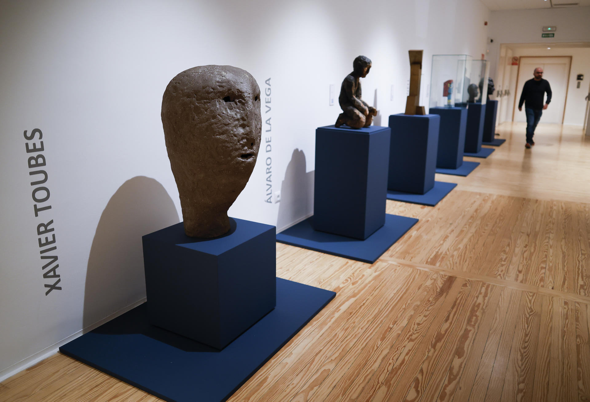 EFE/David Fernández