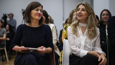 Alejandro Martínez Vélez / Europa Press