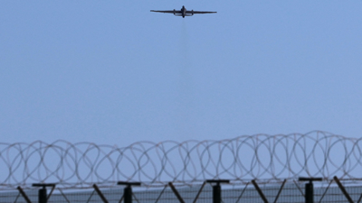 REUTERS/Yiannis Kourtoglou