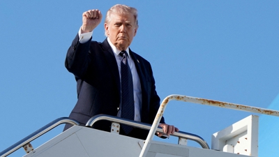 REUTERS/Elizabeth Frantz/File Photo