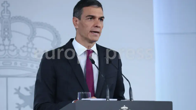 Europa Press (Arquivo)