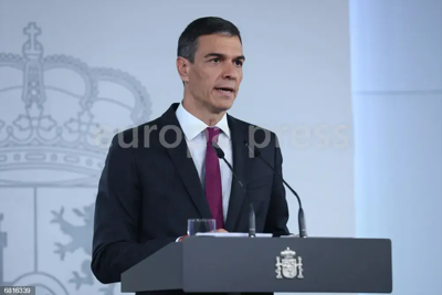 Europa Press (Arquivo)