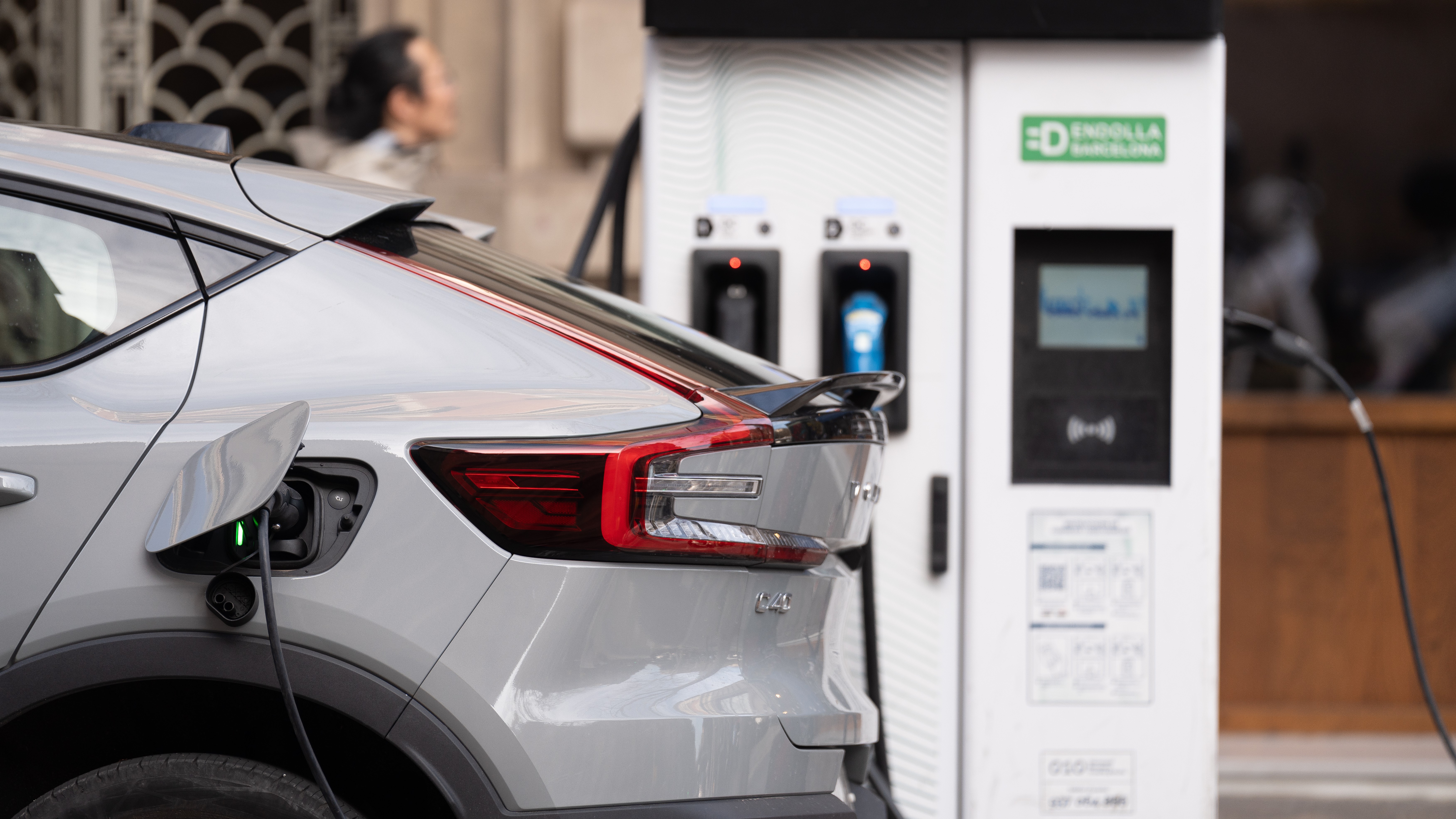 Arquivo (Europa Press/David Zorrakino)