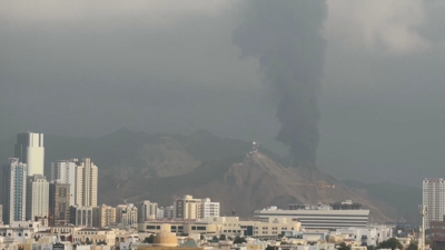 Fujairah, Emiratos Árabes Unidos (Reuters)