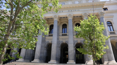 Marta Fernández/Europa Press/Arquivo