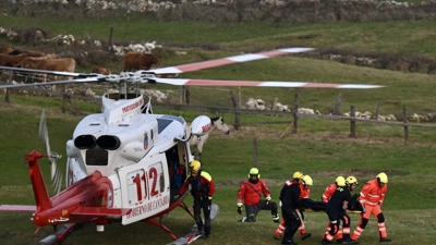 Nacho Cubero / Europa Press