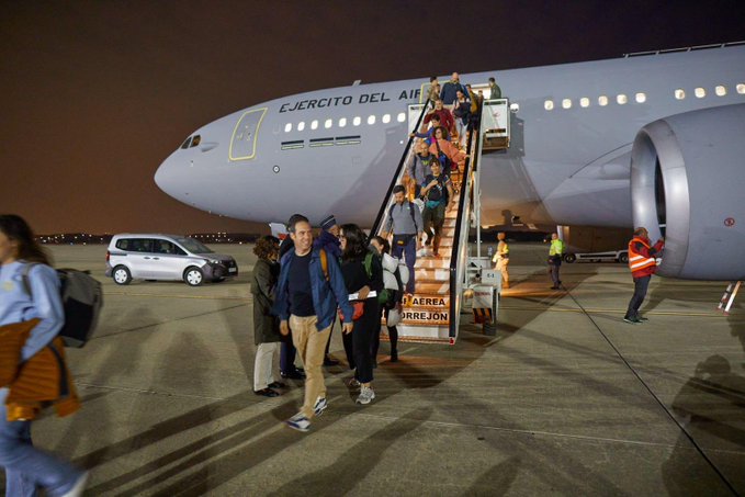 José Manuel Albares