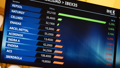 Eduardo Parra / Europa Press