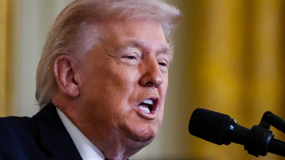 REUTERS/Ken Cedeno/File Photo