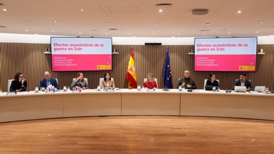 EFE/ Borja Sánchez-Trillo