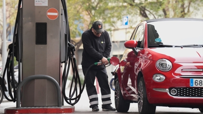 David Zorrakino / Europa Press