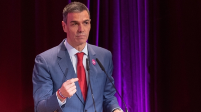 O presidente do Goberno, o pasado 4 de marzo en Madrid (Eduardo Parra/Europa Press)