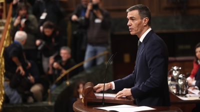 Eduardo Parra/Europa Press