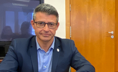 Alcalde de Almussafes, Toni González