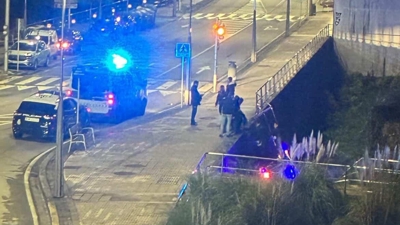 Cedida por EuropaPress