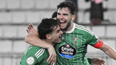 Foto: @racingferrolsad