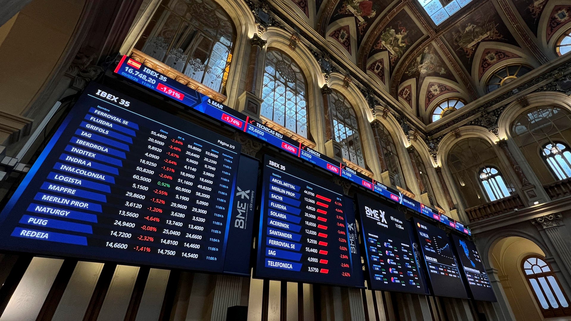 EFE/Altea Tejido Sánchez