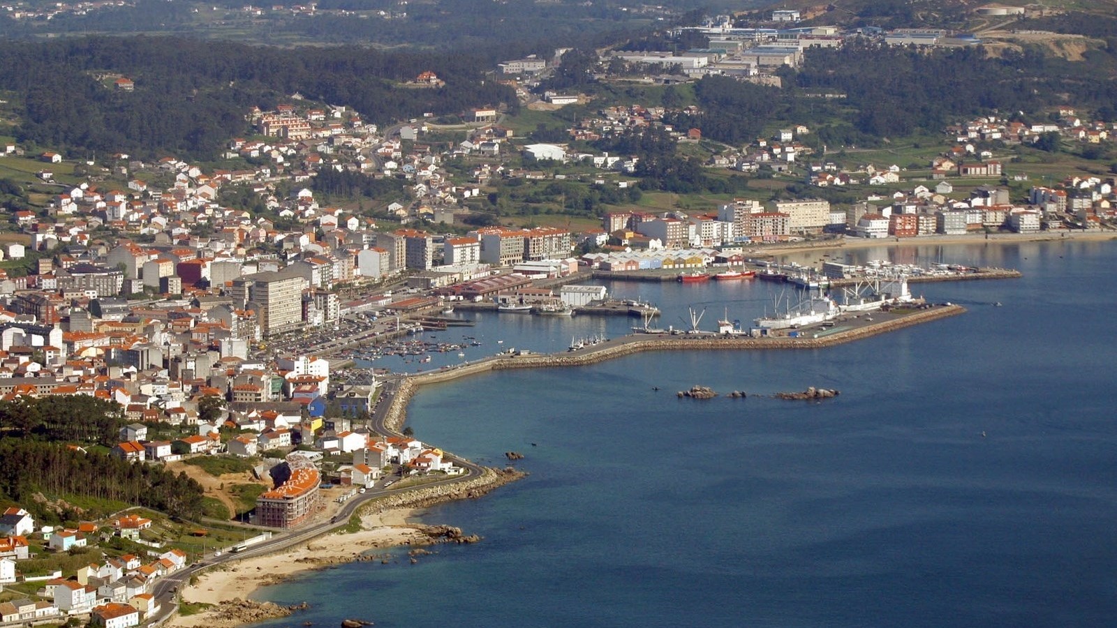 Arquivo (Europa Press)