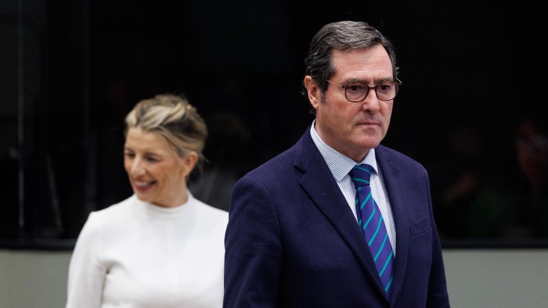 Eduardo Parra/Europa Press/Arquivo