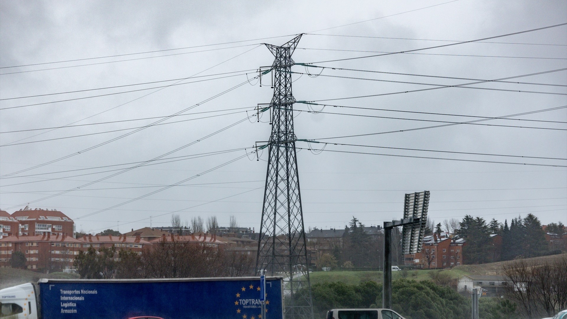 Ricardo Rubio / Europa Press