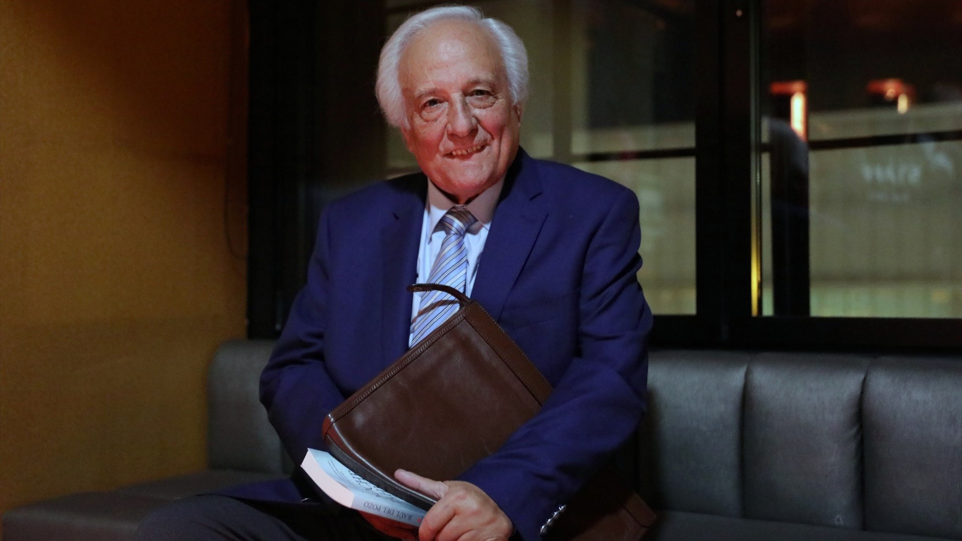 Jesús Hellín / Europa Press