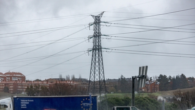 Ricardo Rubio / Europa Press