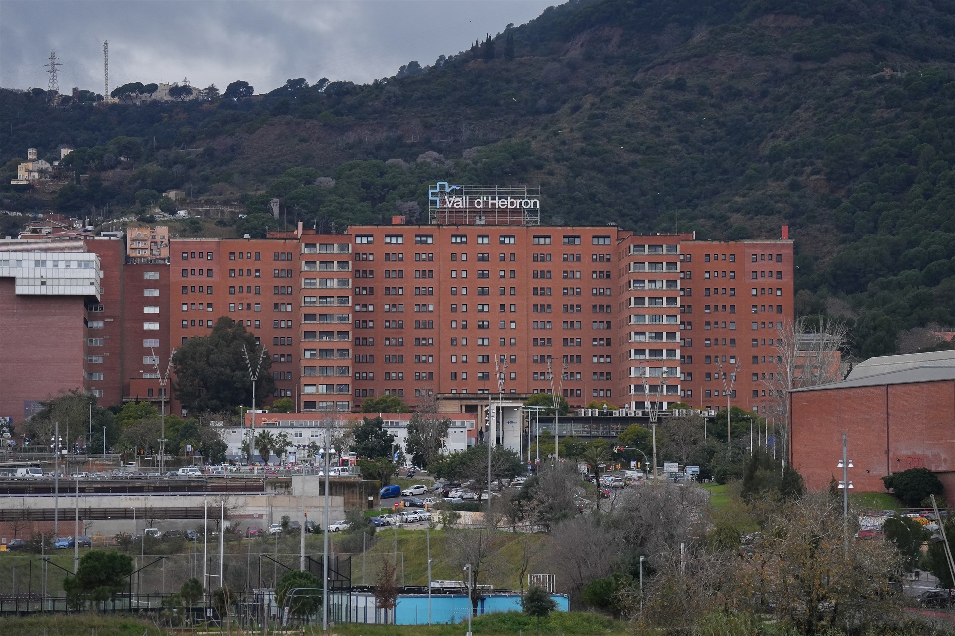 David Zorrakino/Europa Press