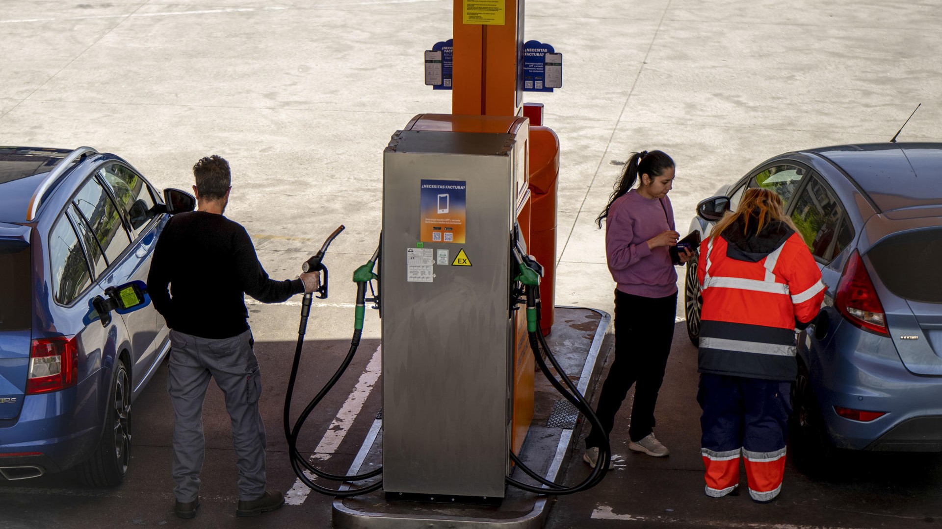 EFE // Brais Lorenzo