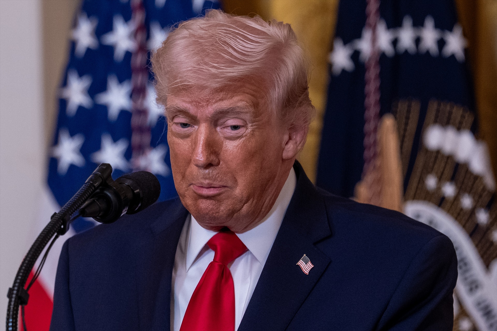 Andrew Leyden / ZUMA Press Wire / dp / DPA /Europapress