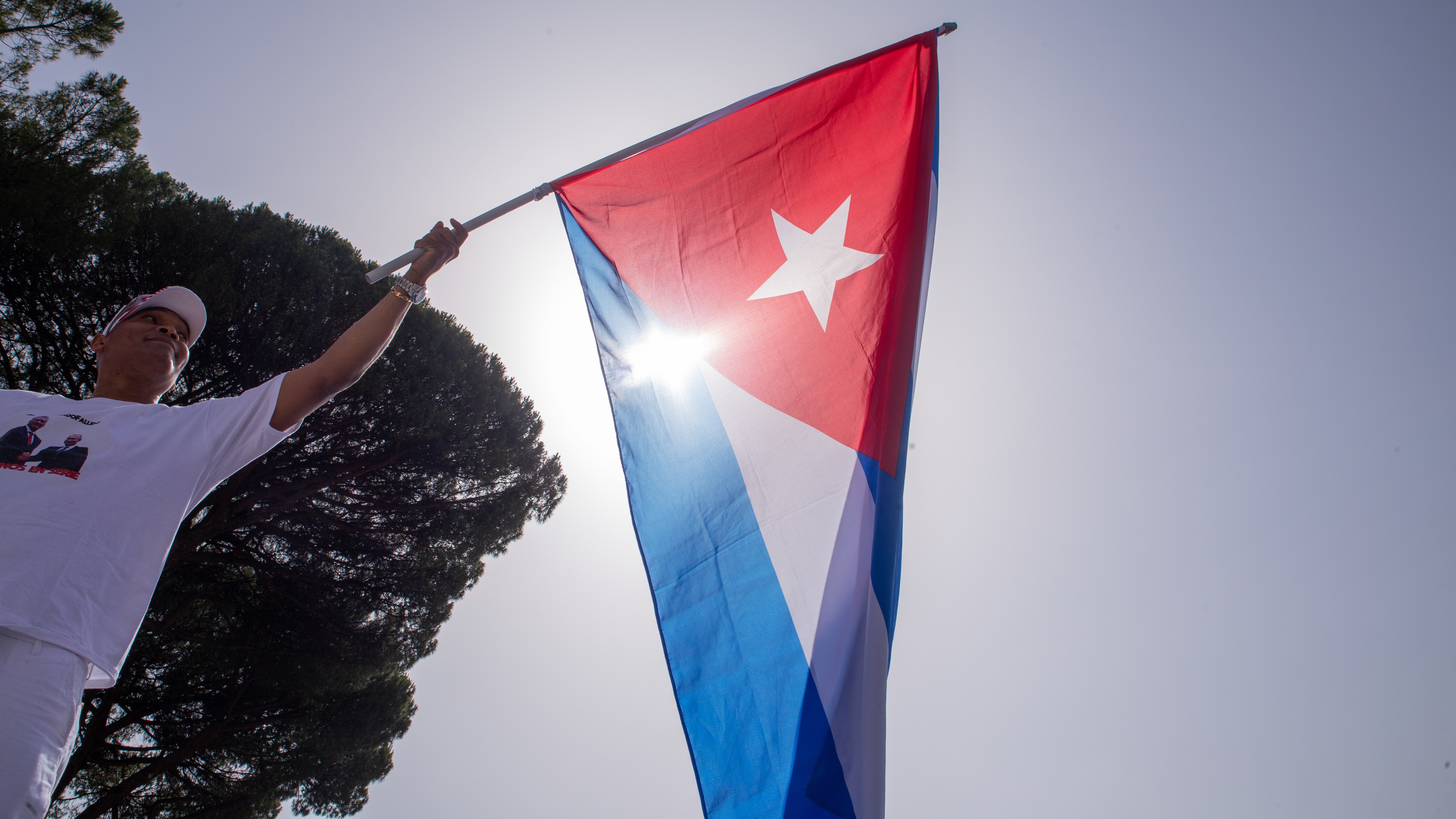 Europa Press/Matteo Nardone