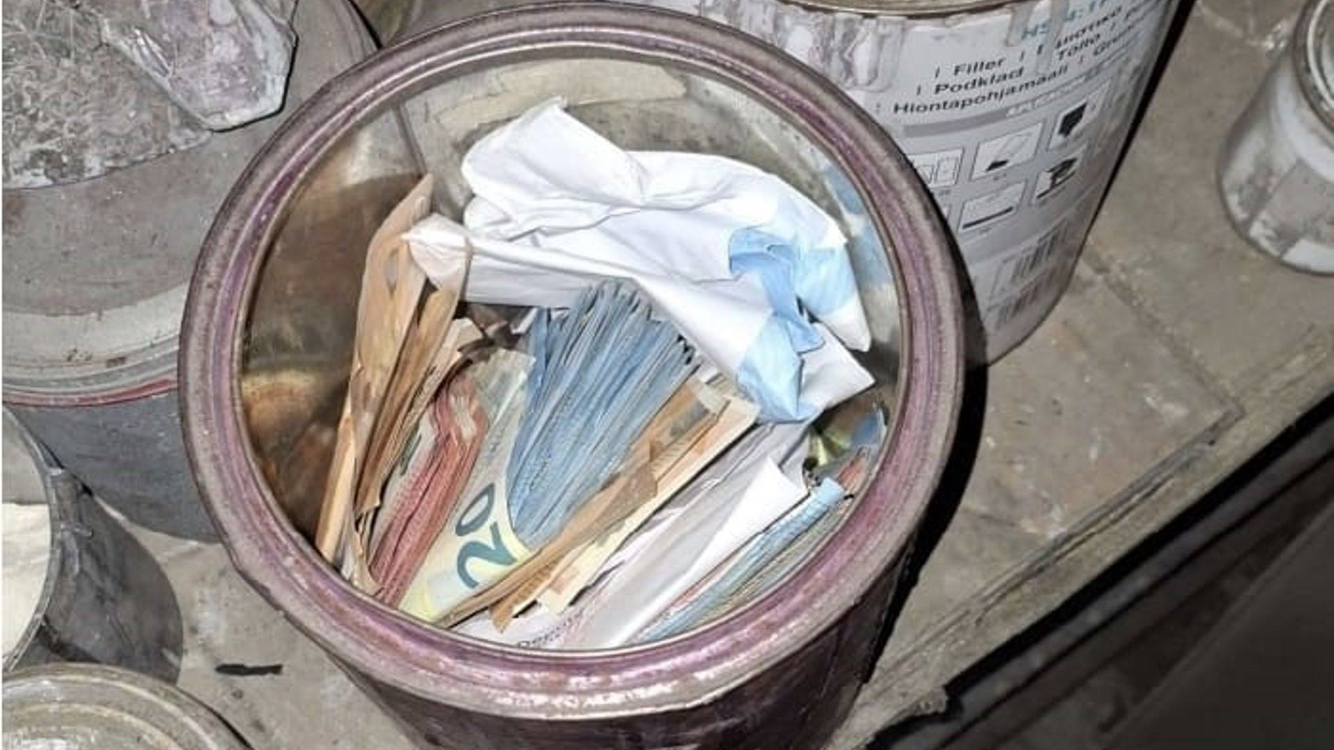 (Imaxe: Comandancia da Garda Civil de Pontevedra)