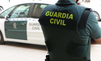 Garda Civil