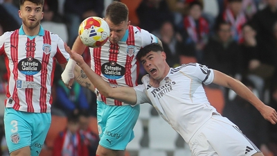 Foto: @CDeportivoLugo