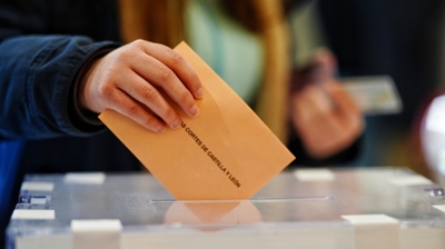 EUROPA PRESS/Pablo Requejo