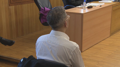 O xuízo empezou este luns na Audiencia Provincial de Lugo