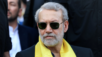 REUTERS/Mohamed Azakir