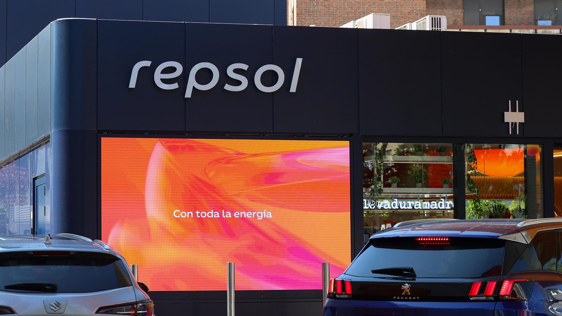 Marta Fernández - Europa Press - Arquivo