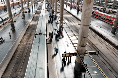 Arquivo Carlos Luján / Europa Press