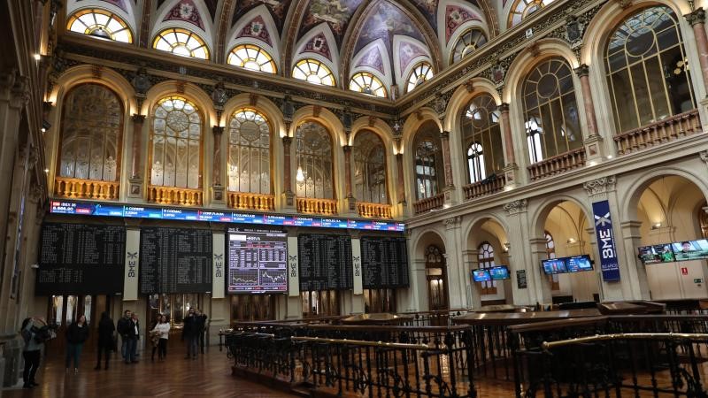 Arquivo/Europa Press