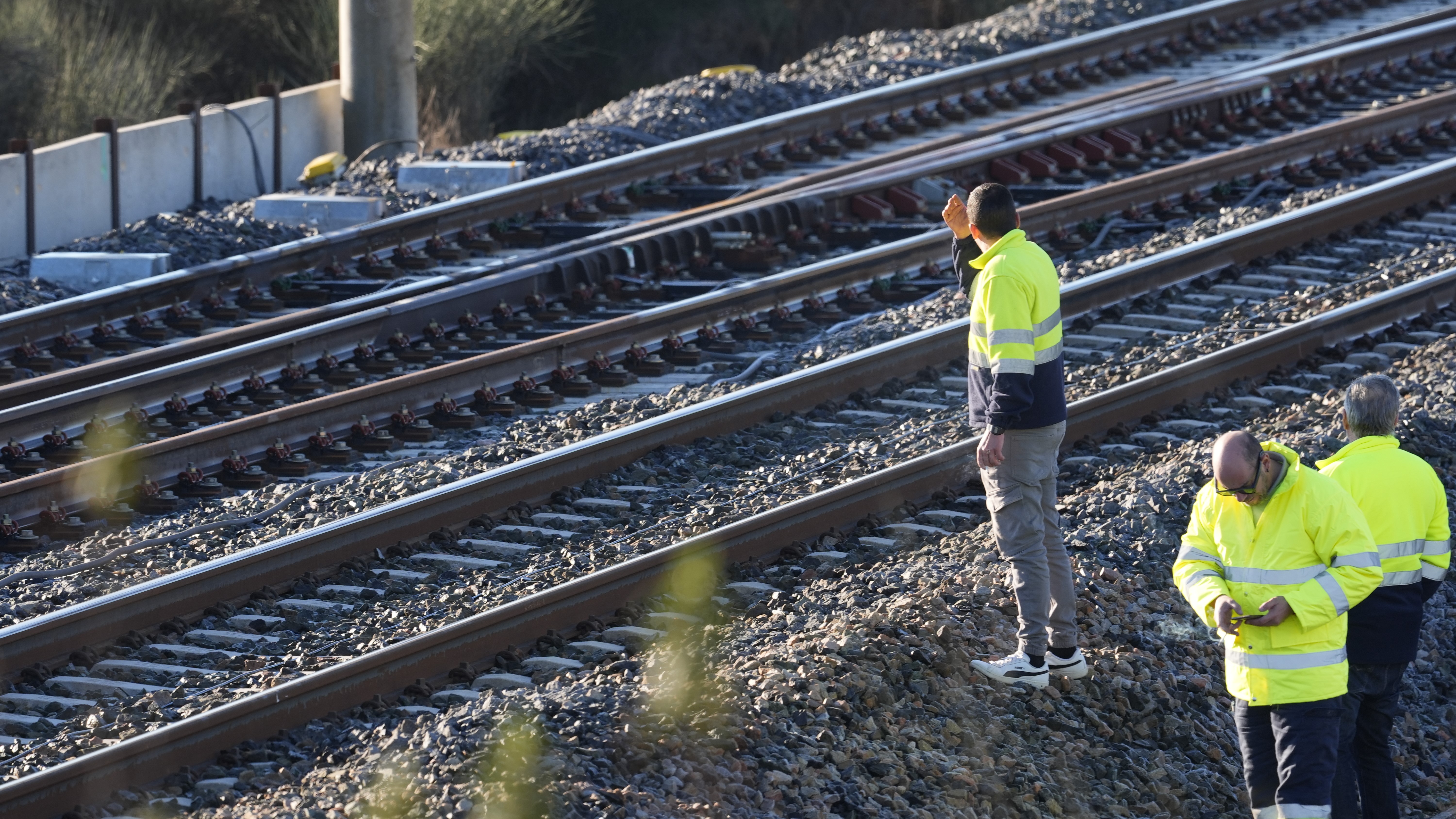 Arquivo Europa Press