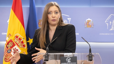 Arquivo/Eduardo Parra/Europa Press