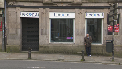 En Galicia pecharon as clínicas de Santiago, A Coruña, Lugo e Pontevedra