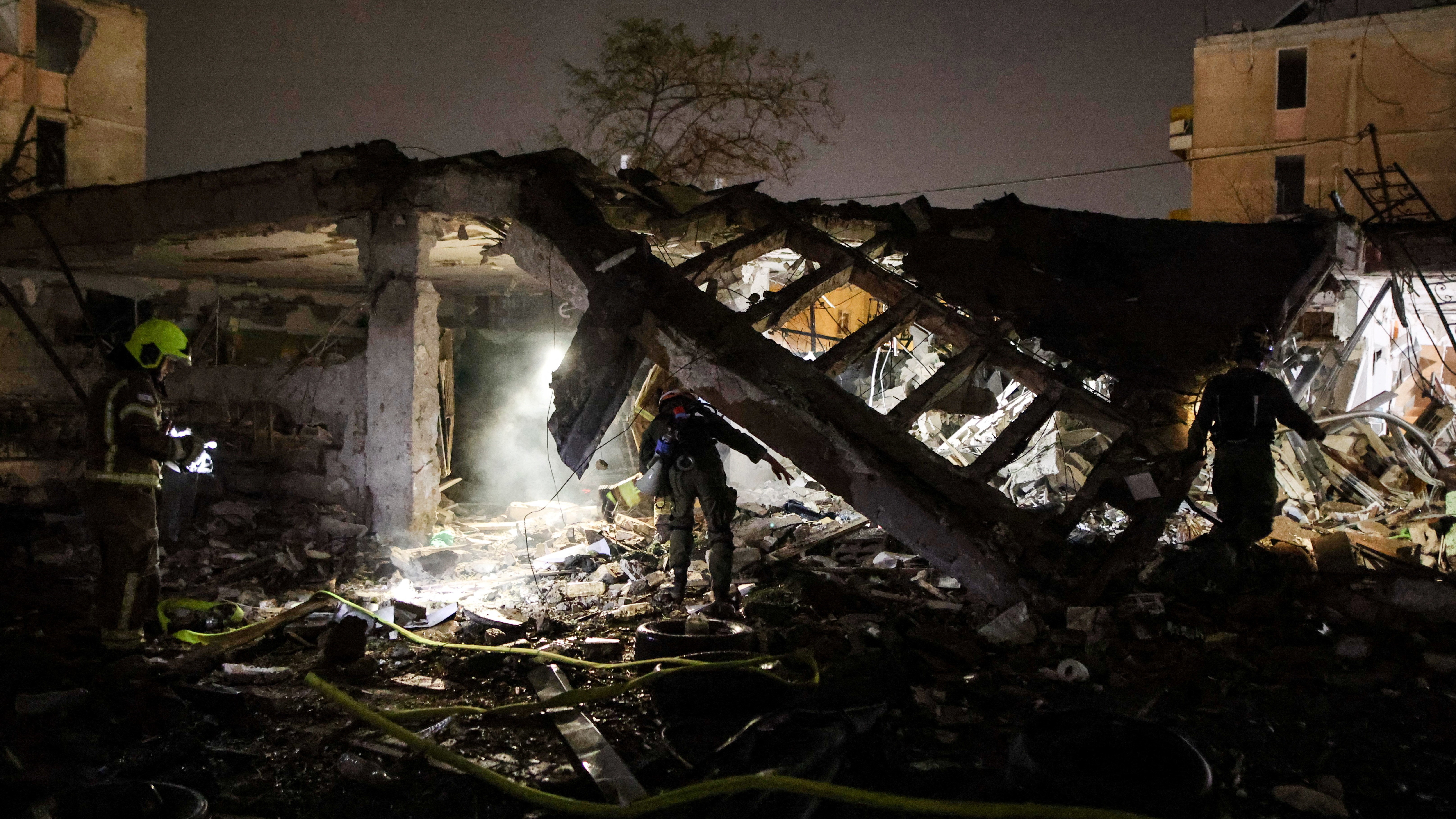 REUTERS/Ilan Assayag