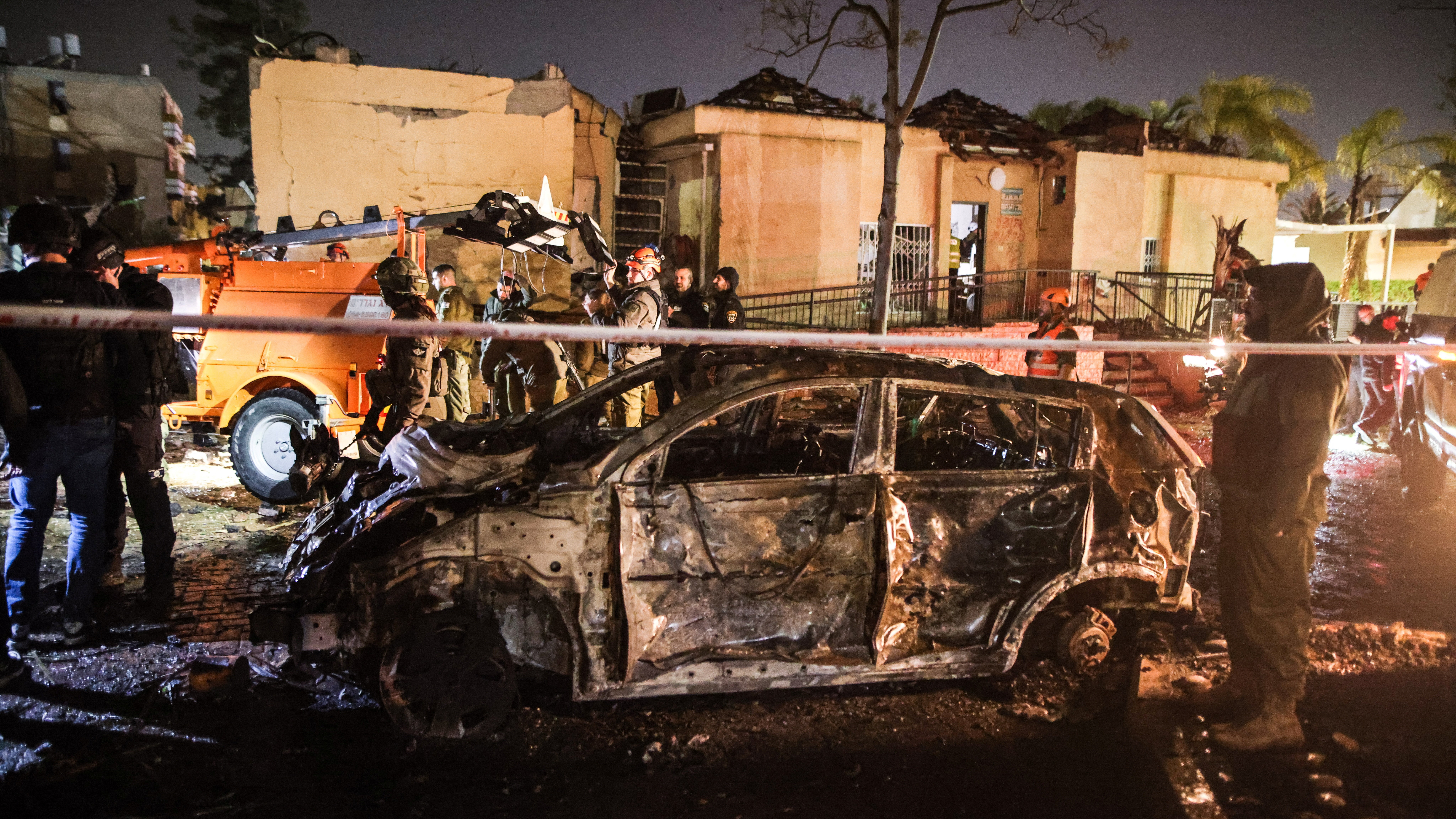 REUTERS/Ilan Assayag