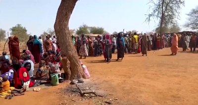 Foto de arquivo de Reuters