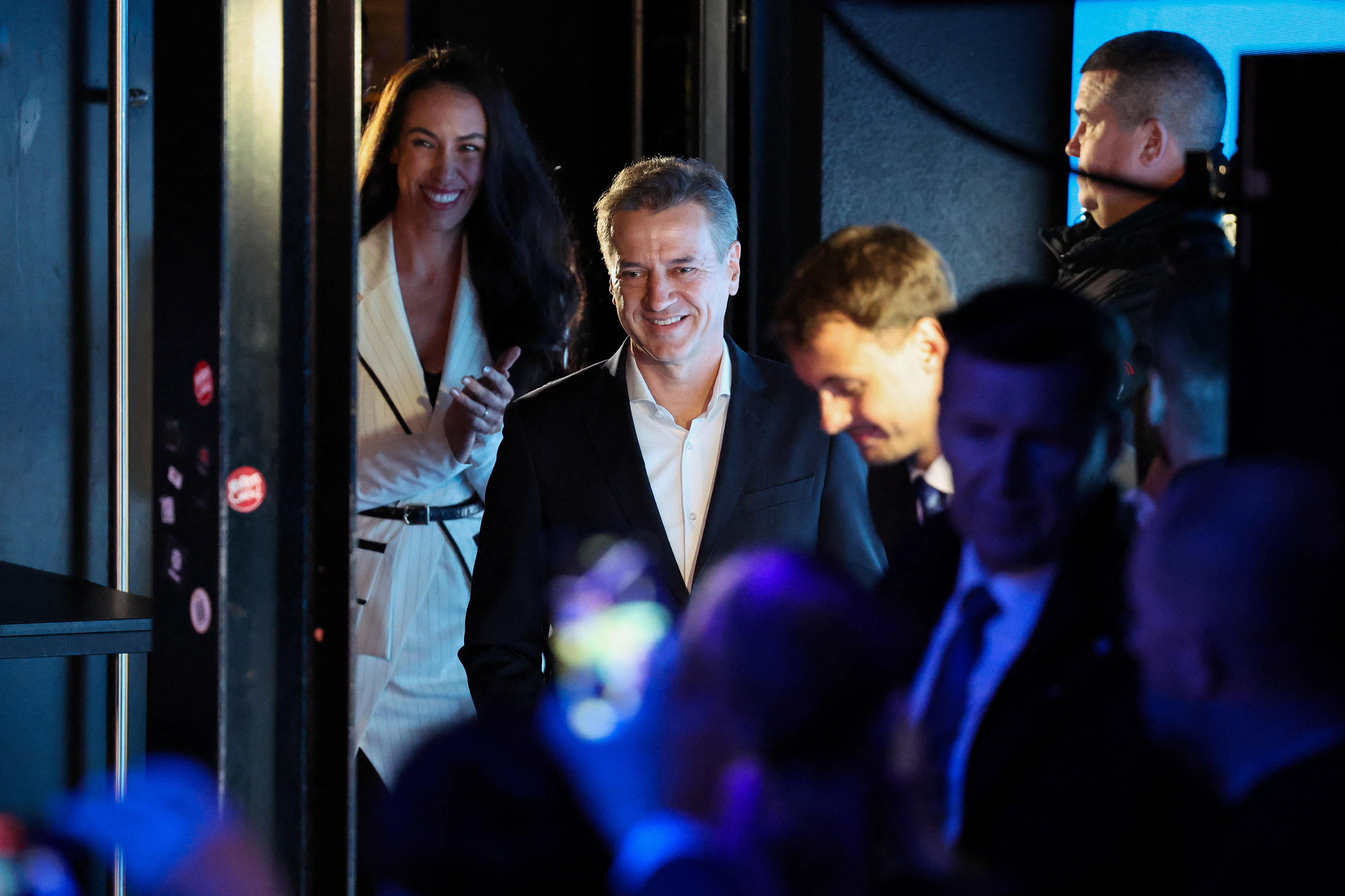 REUTERS/Antonio Bronic