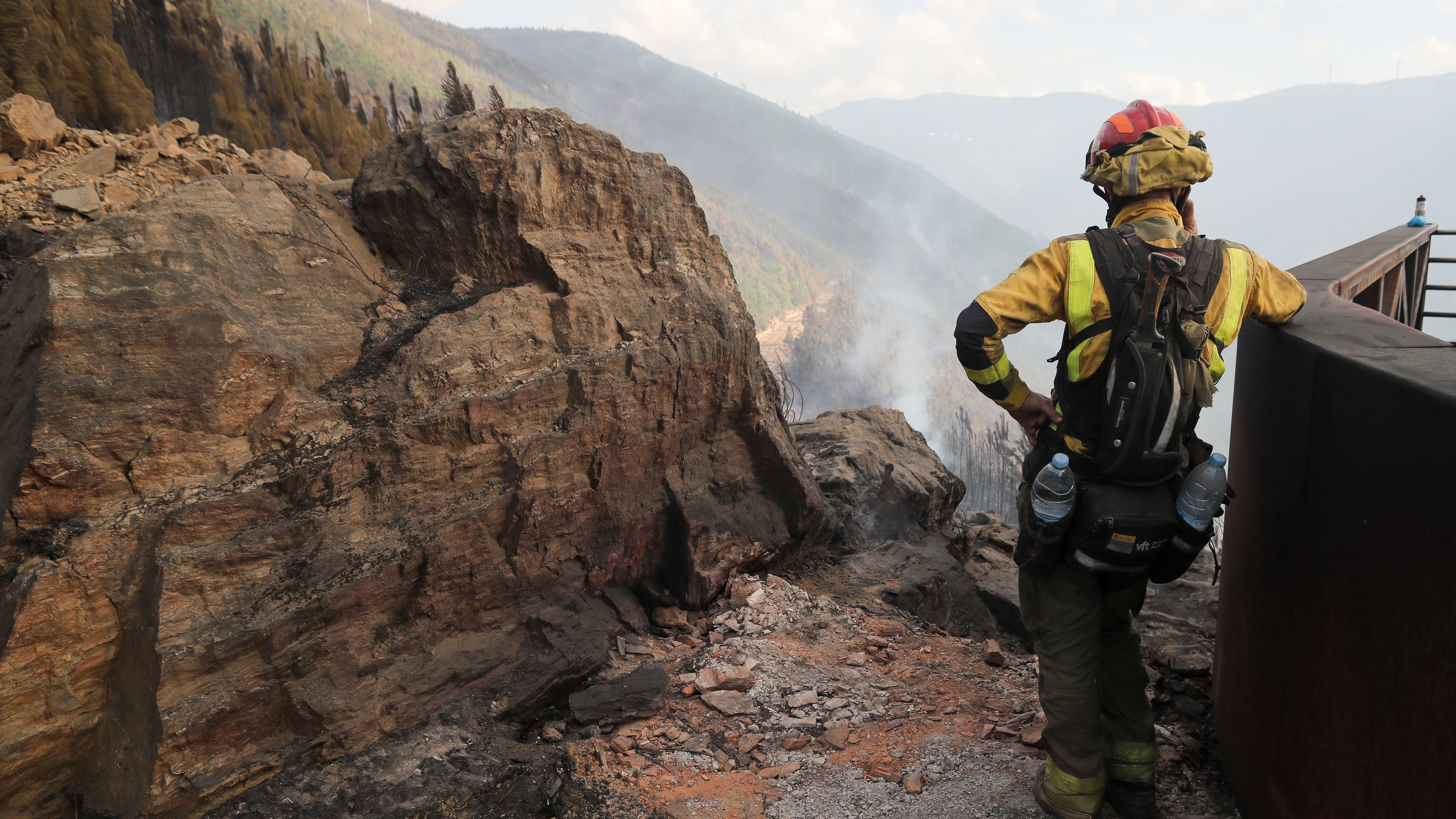 Arquivo (Europa Press/Carlos Castro)