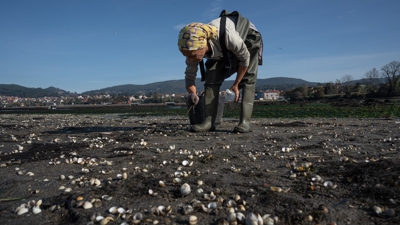 Arquivo (Europa Press/Adrián Irago)