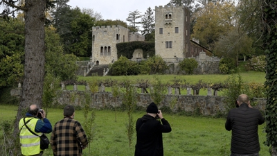 Europa Press-Arquivo