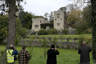 Europa Press-Arquivo